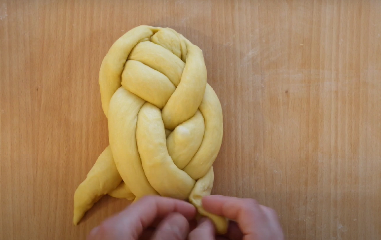 5 вкусных блюд для семейного ужина на Рош ха-Шана